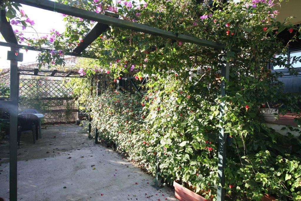 La Casa De Gene Villa Ruilobuca Exterior photo